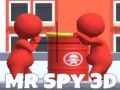 Logħba Sur Spy 3D onlajn