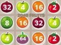 Logħba 2048 Frott onlajn Logħba 2048 Frott onlajn