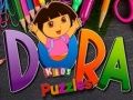 Logħba Puzzles Dora għall-Ftuħ onlajn