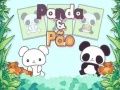 Logħba Panda u Pao onlajn