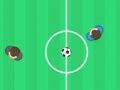 Logħba 2 Football onlajn