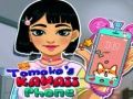 Logħba It-telefon Kawaii ta' Tomoko onlajn