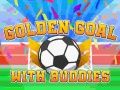 Logħba Għan Gold b'Ħbieb onlajn