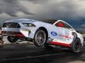 Logħba Ford Mustang Cobra Jet Slide onlajn