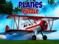 Logħba Puzzle tal-Ajruplani onlajn