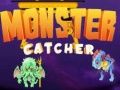Logħba Catcher ta' Monstri onlajn