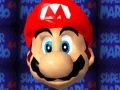 Logħba Super Mario 64 onlajn