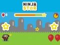 Logħba Stella Ninja onlajn