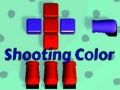 Logħba Shooting Color onlajn