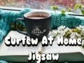 Logħba Curfew Fid-Dar Jigsaw  onlajn