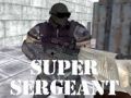 Logħba Super Sergejant onlajn Logħba Super Sergejant onlajn