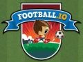 Logħba Futbol.io onlajn