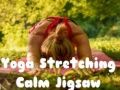 Logħba Puzzle Yoga Stretching Kalma onlajn