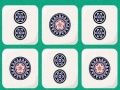 Logħba Merging Mahjong onlajn