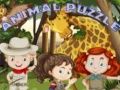 Logħba Puzzle tal-Annimali onlajn