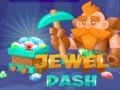 Logħba Jewel Dash onlajn