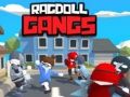 Logħba Gangs tar-Ragdoll onlajn