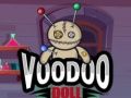 Logħba Bambola Voodoo onlajn
