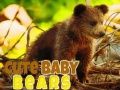 Logħba Orsi Babi Cute onlajn