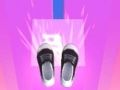 Logħba Dancing HOP: Tiles Ball EDM Rush onlajn