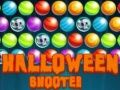 Logħba Sparar ta' Halloween onlajn