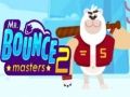 Logħba Sur Bouncemasters 2 onlajn