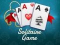 Logħba Logħba Solitaire onlajn