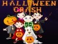 Logħba Halloween Crash onlajn