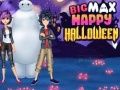 Logħba BigMax Halloween Ferħan onlajn