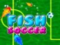 Logħba Futbol tal-Ħut onlajn