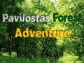 Logħba Avventura fil-Foresta ta 'Pavilostas onlajn