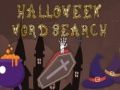 Logħba Tfittxija tal-Kliem ta' Halloween onlajn