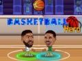 Logħba Heroj tal-Basket onlajn