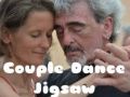 Logħba Jigsaw Żfin Koppja  onlajn