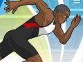 Logħba Heroj tal-Atletika onlajn