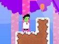 Logħba Pixelkenstein: Halloween onlajn