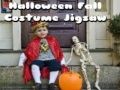 Logħba Puzzle ta’ Kostum tal-Autunno ta’ Halloween onlajn
