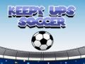 Logħba Futbol Immani onlajn