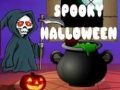 Logħba Halloween Spaventi onlajn