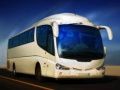 Logħba Kondutturi tal-Bus Off Road: Simulator tal-Linja Turistika onlajn