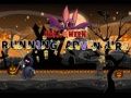 Logħba Avventura tal-Ħaddiem Halloween onlajn