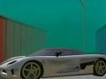 Logħba Mega Stunt Racer onlajn