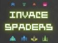 Logħba Invace Spaders onlajn