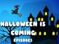 Logħba Halloween Qed Fadali Episode 5 onlajn