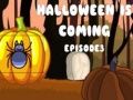 Logħba Halloween qiegħed ġej: Episodju 3 onlajn