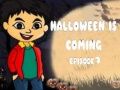 Logħba Halloween Qiegħed jiġi Episodju 1 onlajn
