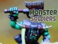 Logħba Soldati Monstro onlajn