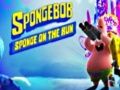 Logħba SpongeBob: Spunġu Fuq il-Ġirja Puzzel onlajn