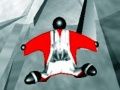 Logħba Stickman 3D Kostum tal-Wings onlajn