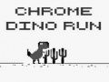 Logħba Irġa Dino Chrome onlajn